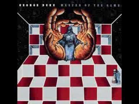 George Duke - Look What You Find (1979)