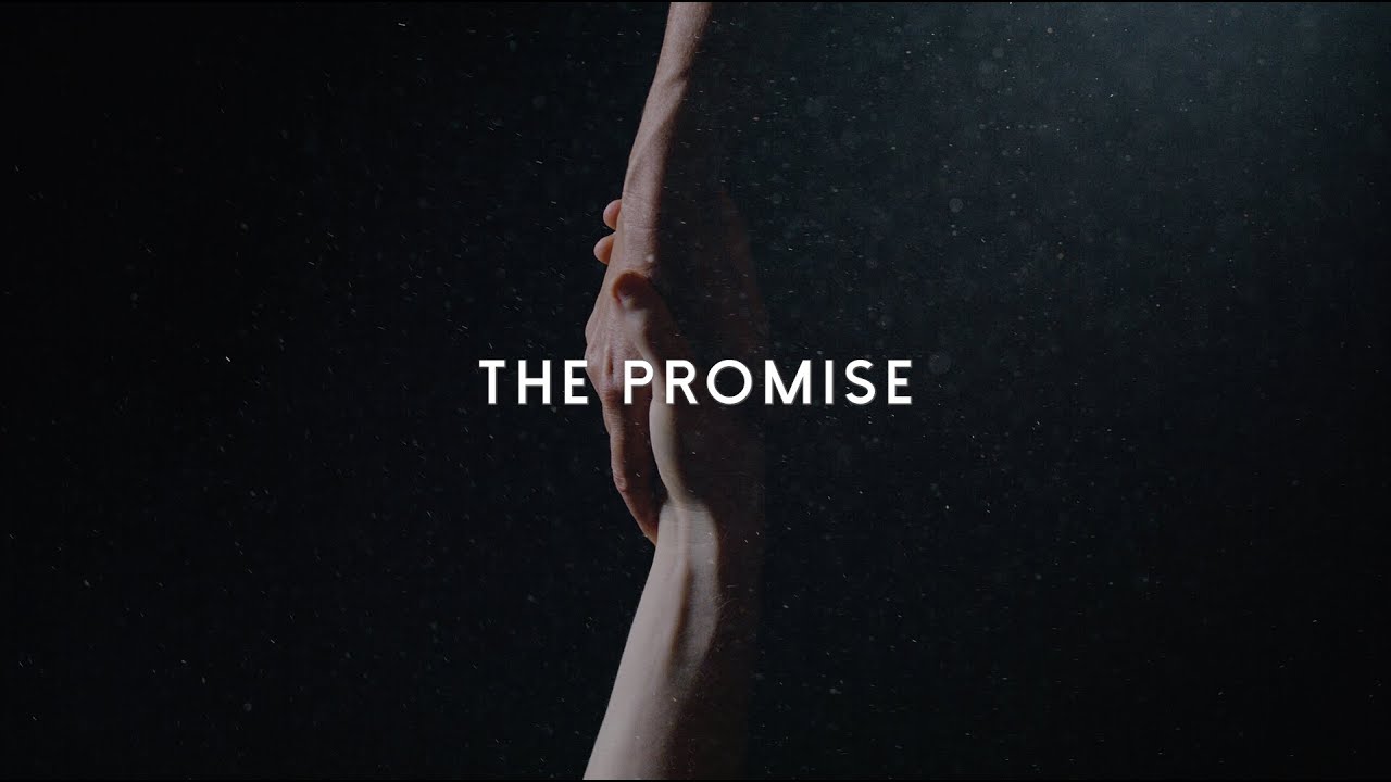 The Promise - Official Trailer (Australian Documentary) - YouTube