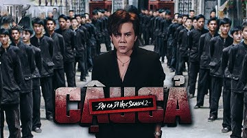 MV CẬU CẢ | ĐẠT MAX | Họ Gọi Anh Là Cậu Cả  Con Của Ông Trùm Khét Tiếng MAFIA | ĐẠI CA ĐI HỌC OST