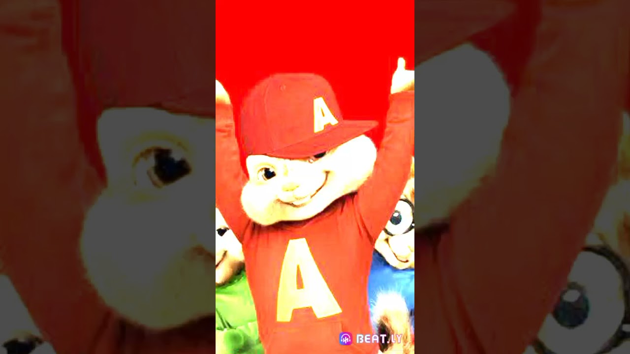 luh kel: wrong remix feat: lil tjay chipmunk 🐿 short.