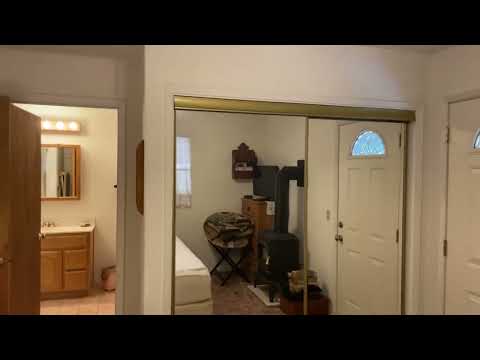 7250 3rd Ave, Tahoma, CA home video tour