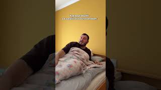 Ja kad se probudim