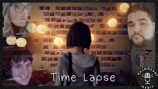 [Life is Strange] Time Lapse Episode 17: The Bunker