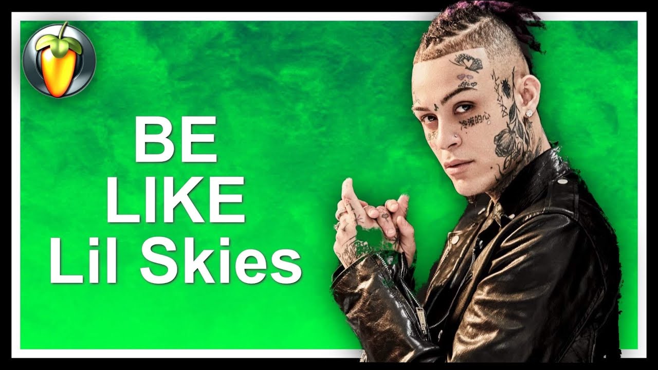 How To Sound Like Lil Skies (Song Tutorial)