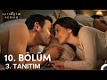Sevdiğim Sensin 10. Bölüm 2. Tanıtım  Gerçekler Ortaya Çıkıyor! “Artık Saklayamam!