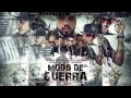 Juanka El Problematik Ft.Elio_Ozuna_Lyan_Anonimus_YoungIsak - Modo De Guerra