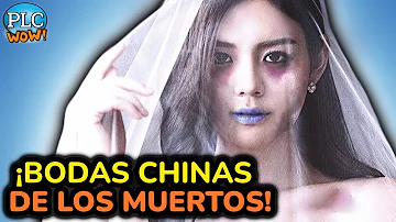 ¿Qué significa el matrimonio fantasma?