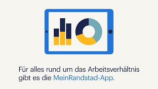 Randstad - Die Arbeit ist nicht per App zu machen