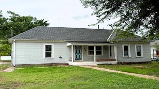 521 N Osage St video tour