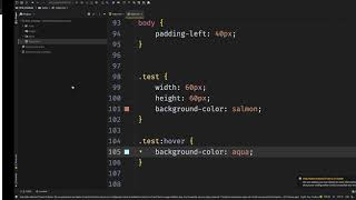 JavaScript Lecture 7 / Block 2 by Nick Gromov