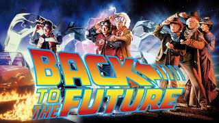 Back to the Future - Main Theme Loop - Alan Silvestri
Great Scott! A new video! Listen to the main theme of the Back to the Future trilogy. Composed by Alan Silvestri and an iconic tune in cinema history.
Listen to more movie music;
https://www.youtube.com/@stefanvalentijn4779
~~~
All rights belong to their respective owners, including the poster (https://www.moviepropstore.de/shop/en/back-to-the-future-movieposter.html). This video serves no commercial purpose.
#backtothefuture #alansilvestri Back to the Future - Main Theme Loop - Alan Silvestri