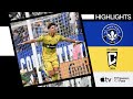 Montreal Columbus goals and highlights