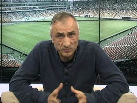 მამუკა კვარაცხელია: ჩემი მოსვლის შემდეგ ეროვნული ნაკრები ყოველთვის გავა ევროპის ჩემპიონატზე