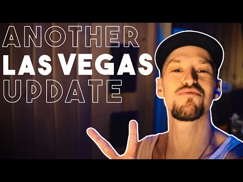 Las Vegas Residency With Scorpions.