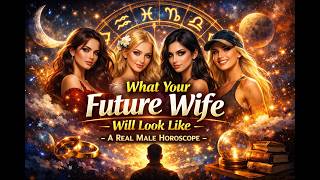 What Your Future Wife Will Look Like - Real Description According To Your Zodiac Sign screenshot 5