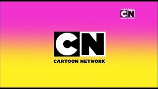 Cartoon Network RSEE [RUS] Continuity (6, 24, 28 December 2016)