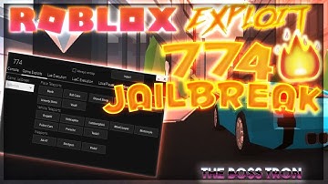 Roblox Exploit/Hack 774 Level 7 Exploit Noclip,Lua C Script, apoc god, and more!