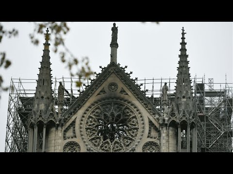 Les collectes de fonds pour la reconstruction de Notre-Dame se multiplient