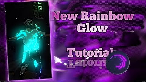 Make This Rainbow Color Grading In Alight Motion 😍 || Lobby Color Grading Full Tutorial❤️🤗