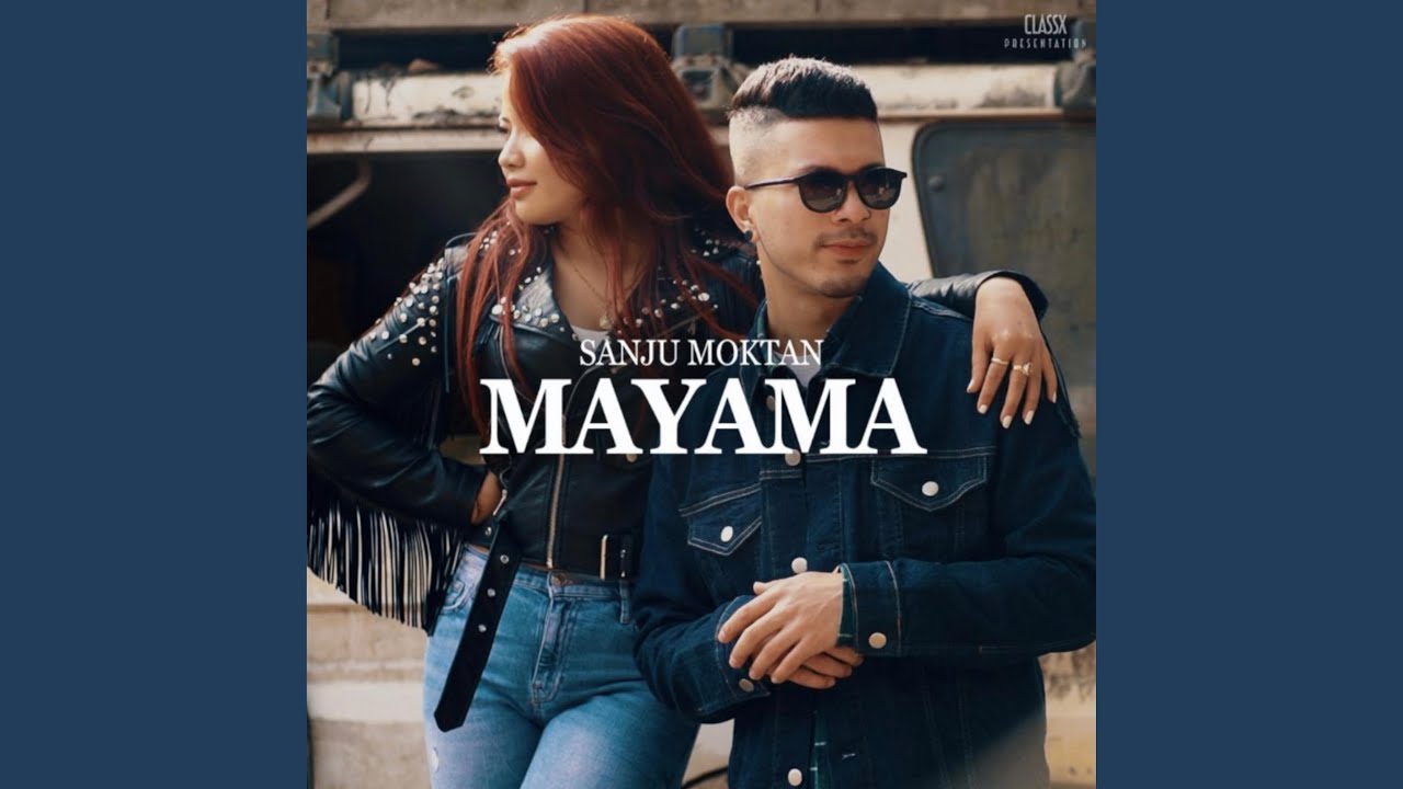 Mayama - YouTube