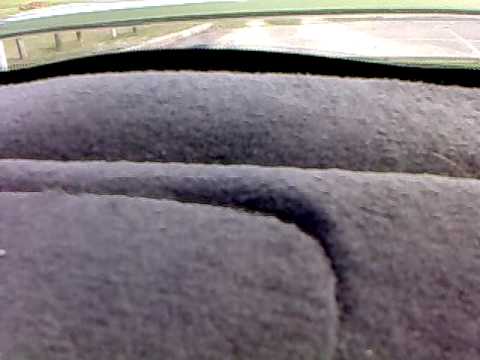 jlo age shaking my steering wheel with two 12's 500w