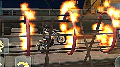 Bike racing - gameplay walkthrough part - 2 (Android,iOS)