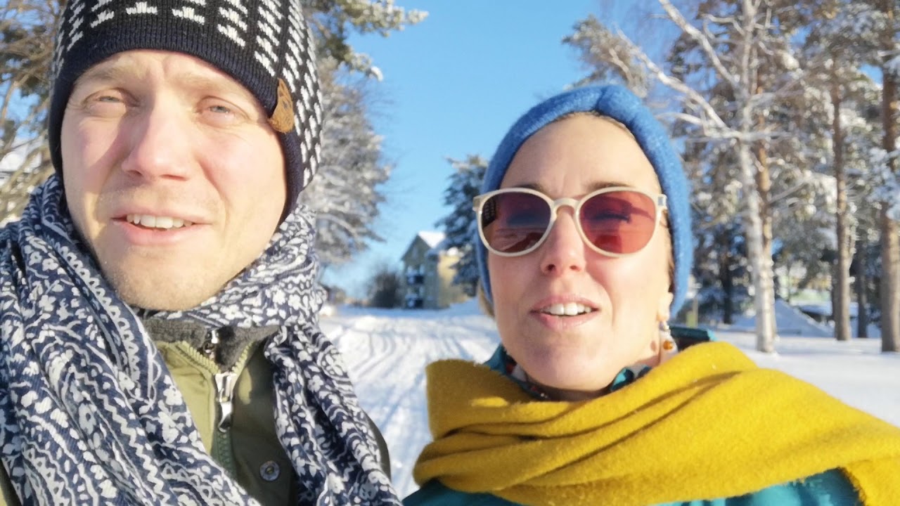 "Rhythm Is Our Business" 22-23 February 2020