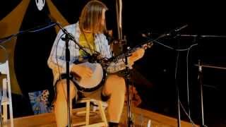Danny Barnes 2014-07-19 Deputy Dalton