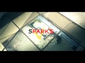 Sparks by daraedits