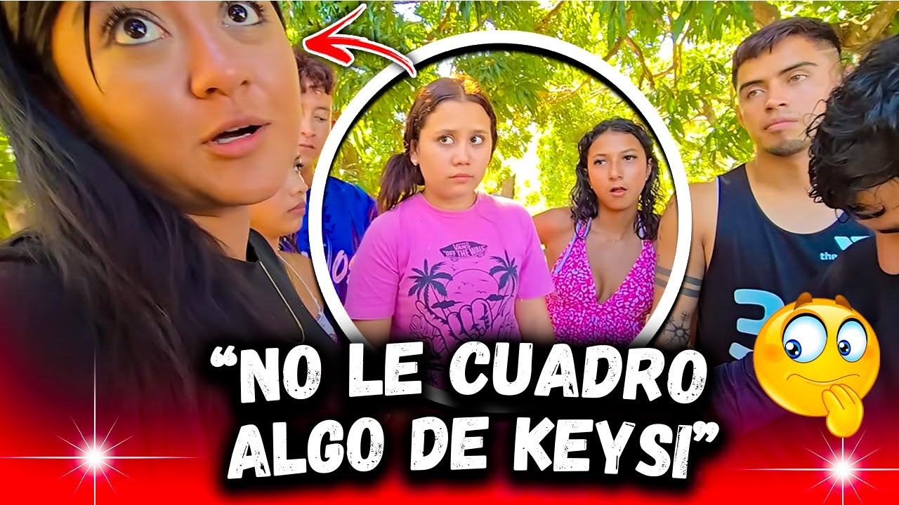 Notamos que Marcela se puso diferente y fue por esta razón