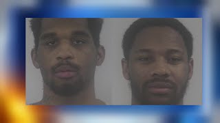 2 plead guilty following 5-hour armed robbery spree across Hampton Roads
