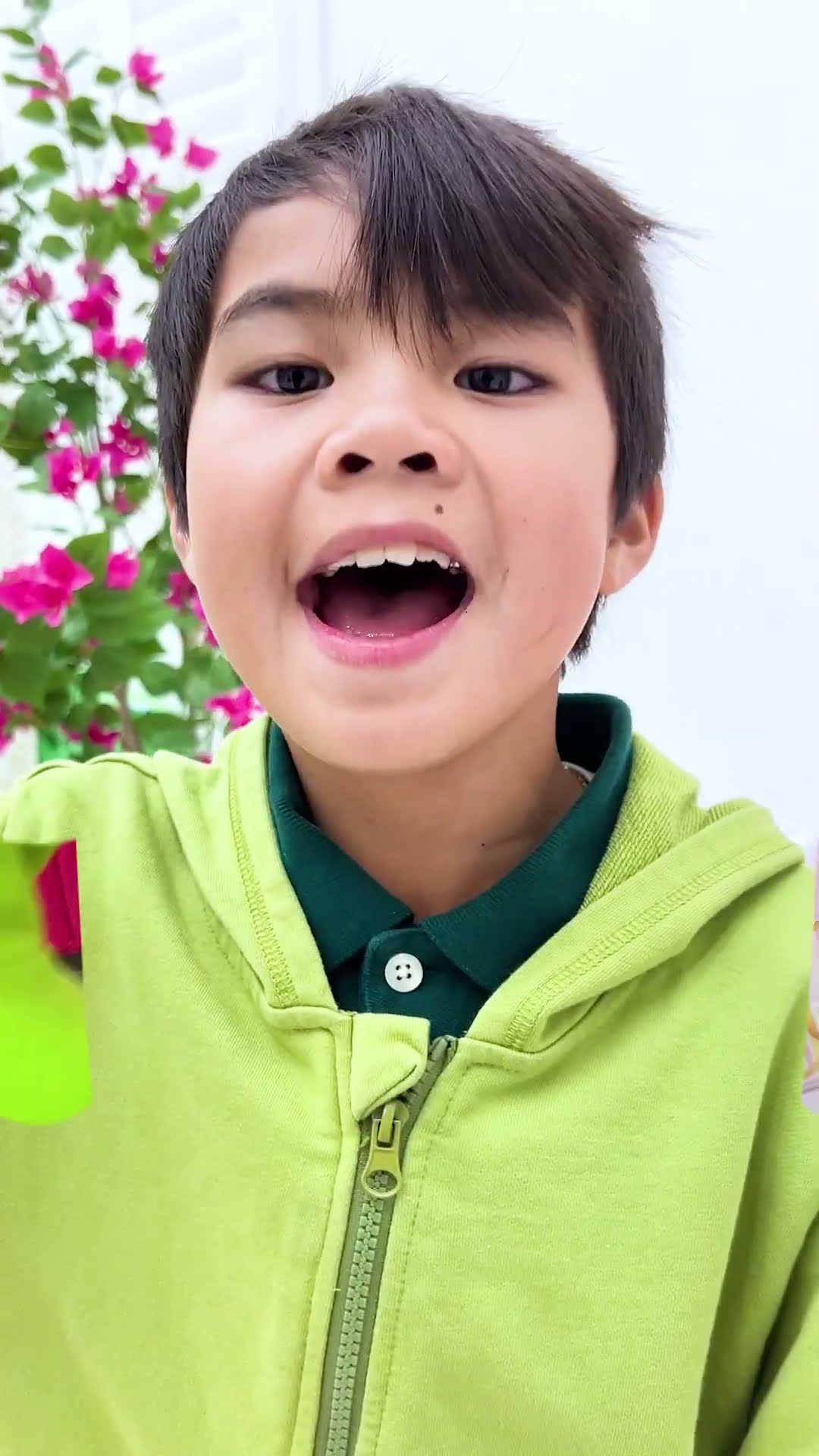 Maddie Wendy Bobby \u0026 Monster Ben’s Big Lesson About Friendship \u0026 Sharing!