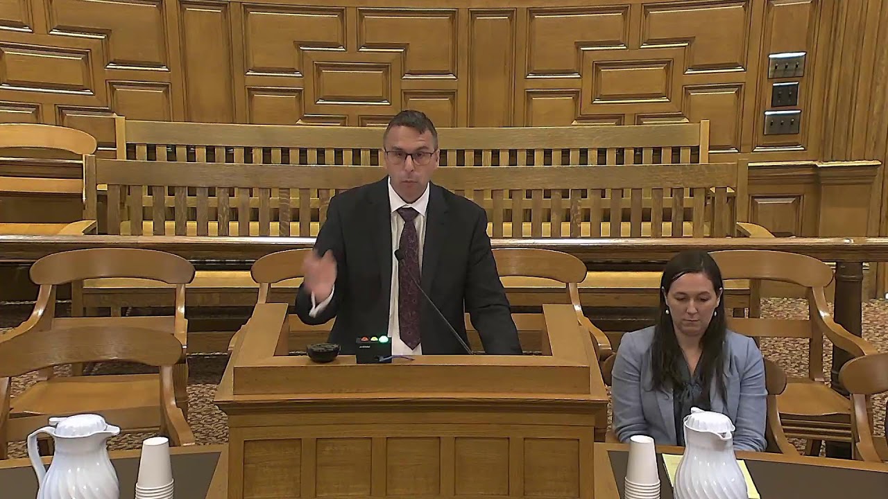 Oral Arguments, September 12, 2025, Vuono, Massing, Allen, JJ., presiding