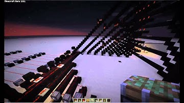 Minecraft Redstone Tutorials - Part 3 - Decoders