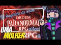 Esse é o MELHOR VÍDEO DE ORDEM PARANORMAL que eu já vi (é sério)