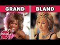 Top 20 Best &amp; Worst Biopic Impressions