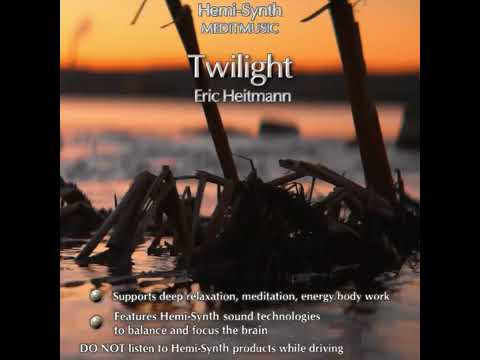 Twilight By Eric Heitmann 