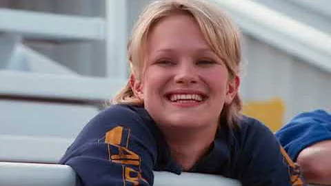 For My Daughter's Honor (1996) | Full Movie | Gary...