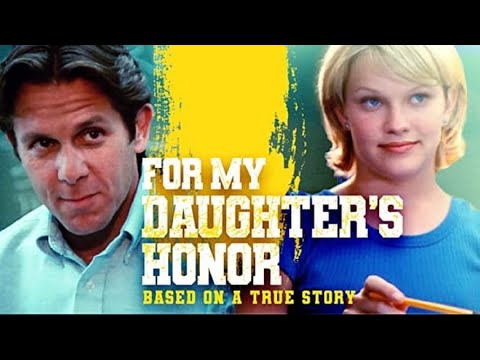 For My Daughter's Honor | Full Movie | Gary Cole | Nicholle Tom | Mac Davis
