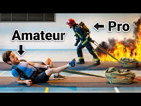 Vidéo: 3 façons de devenir un pompier paramédical