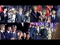 Mamamoo Bangtan Moments @ 2019 Gayo Daechukje