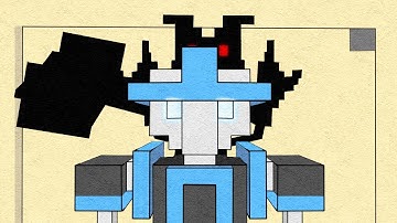 A Very "Serious" Clone Drone In The Danger Zone Review.