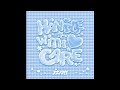izna「SIGN (Japanese Ver.)」[Offical Audio]