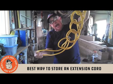 Best extension cord