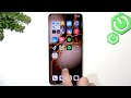 OPPO Find X9 Ultra – 144Hz 화면 주사율 활성화 방법