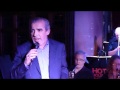 Ken byrne with hot house big band dublin