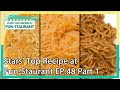 Stars' Top Recipe at Fun-Staurant EP.48 Part 1 | KBS WORLD TV 201006