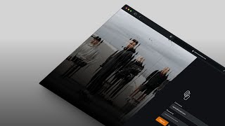 Live Build 03: Custom Bricks Login Page