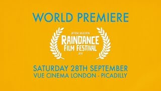 The Easy Bit - Teaser Trailer - Raindance 2019 - 4K