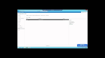 Exchange Server 2013 & Barracuda Antispam Part 8